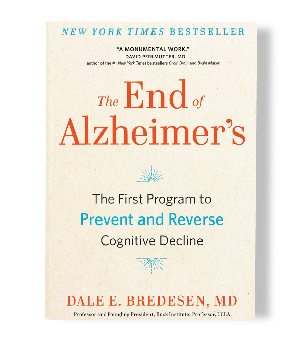 Hope for Alzheimer’s?